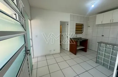 Apartamento com 1 quarto para alugar na Avenida Ramiz Galvão, 682, Jardim Brasil (Zona Norte), São Paulo