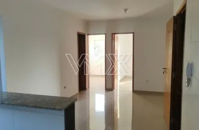 Apartamento com 2 quartos para alugar na Rua Sara de Medeiros, 38, Vila Medeiros, São Paulo