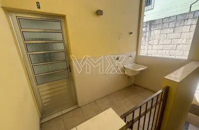 Casa aconchegante para locação na vila maria alta – 40m² bem distribuídos