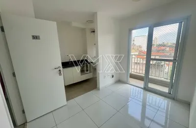 Apartamento com 2 quartos para alugar na Rua Samurais, 625, Vila Maria Alta, São Paulo