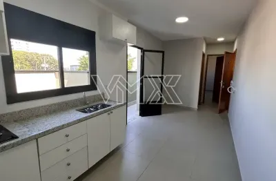 Ótima oportunidade! apartamento com planejados na vila maria alta – 1 dormitório