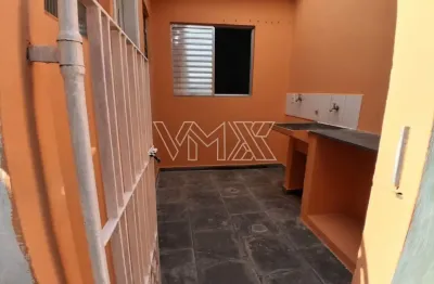 Casa com 1 quarto para alugar na Rua Maraã, 227, Vila Medeiros, São Paulo