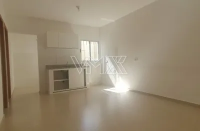 Apartamento com 2 quartos para alugar na Rua Lázara da Silva Jimenes, 15, Vila Leonor, São Paulo