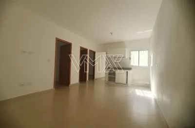 Apartamento para locação na vila guilherme – sp | 2 dormitórios | 48m² | vila leonor
