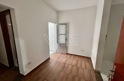 Oportunidade! apartamento de 40m² para alugar na vila maria alta – 2 dormitórios
