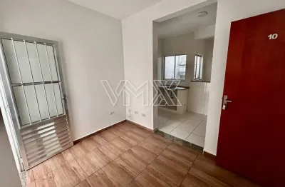 Apartamento pronto para morar na vila maria baixa – 2 dormitórios, suíte e 1 vaga