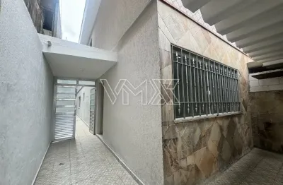 Casa com 3 quartos para alugar na Rua Francisco Alves Bezerra, 725, Parque Edu Chaves, São Paulo