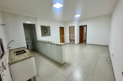 Apartamento com 2 quartos para alugar na Rua Santa Fé do Sul, 106, Vila Maria Alta, São Paulo
