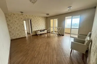 Apartamento com 2 quartos para alugar na Rua Guaranésia, 785, Vila Maria, São Paulo