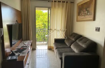 Apartamento de 3 dormitórios com 59m² na vila guilherme – localização privilegiada!