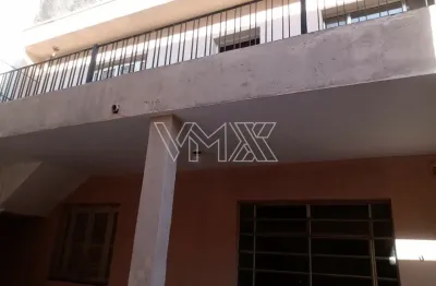 Oportunidade! prédio comercial + 4 residências e 400m²– vila isolina mazzei – excelente localização