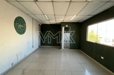 Sala comercial para locação – 26m² – vila maria, são paulo (sp)