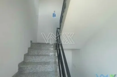 Apartamento com 2 quartos para alugar na Rua das Vertentes, 536, Vila Constança, São Paulo
