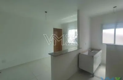 Oportunidade! apartamento 2 quartos com vaga na vila constança – sp