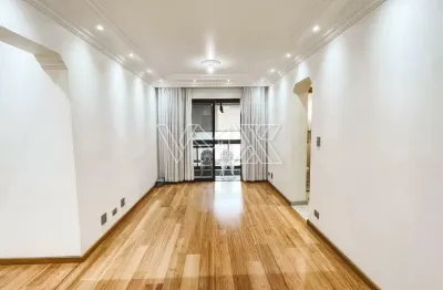 Edifício mandaguaçu: alto padrão, 120m², suítes e 3 vagas – venha conhecer!