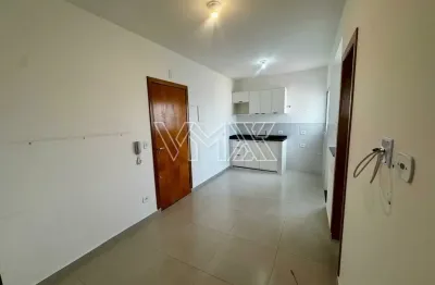 Apartamento com 1 quarto para alugar na Avenida Alberto Byington, 2501, Vila Maria, São Paulo