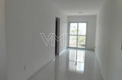 Apartamento com 2 quartos para alugar na Rua Samurais, 610, Vila Maria Alta, São Paulo