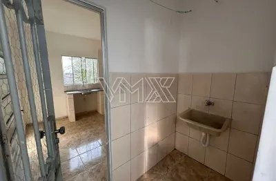 Casa com 1 quarto para alugar na Rua Santa Veridiana, 295, Vila Maria Alta, São Paulo