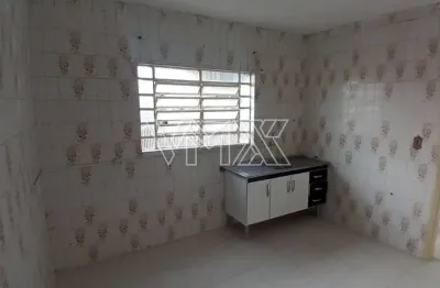 Amplo apto de 80m² na vila maria alta – 2 dormitórios e sala reformada!