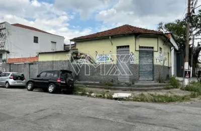 Oportunidade! terreno amplo 328 m² no jardim andaraí – ideal para comércio