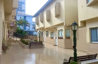 Casa em condomínio fechado com 3 quartos para alugar na Rua Tapiraí, 391, Vila Isolina Mazzei, São Paulo