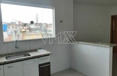 Apartamento com 1 quarto para alugar na Rua Santa Fé do Sul, 106, Vila Maria Alta, São Paulo