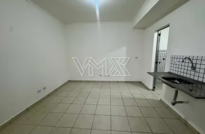 Kitnet / Stúdio para alugar na Vila Gustavo, São Paulo 