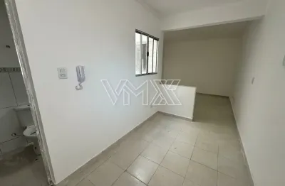 Kitnet / Stúdio para alugar na Rua Diego Zavaleta, 11, Vila Guilherme, São Paulo