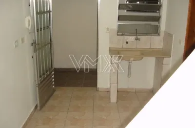 Casa com 1 quarto para alugar na Rua Emanuele Saporiti, 52, Vila Maria Alta, São Paulo
