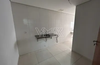Apartamento com 1 quarto para alugar na Rua Samurais, 505, Vila Maria Alta, São Paulo