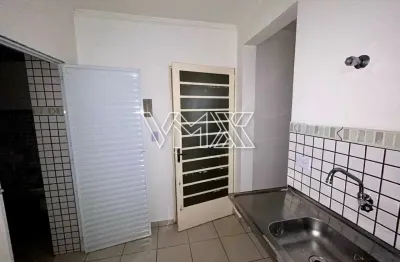 Apartamento para locação na vila maria alta – 50m² | 2 dormitórios | novo