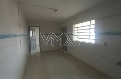 Casa térrea para locação na vila maria alta – 1 dormitório, ambiente familiar e ótima localização