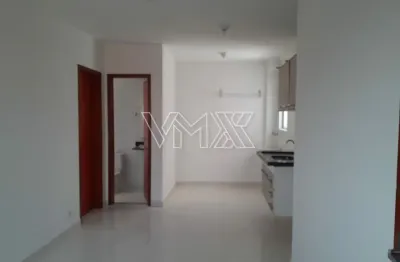 Apartamento para locação na vila maria alta – 2 dormitórios, 50m² e rua tranquila | sp