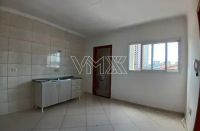 Apartamento para locação na vila maria baixa – 2 dormitórios, 38m² e próximo à av. guilherme cotching | sp