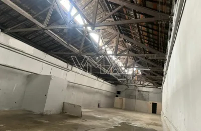 Alpão comercial para locação na vila maria – 465m² construídos, próximo às principais rodovias | sp