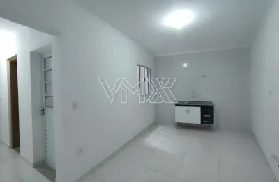 Apartamento para locação na vila medeiros – 2 dormitórios, 40m² e próximo à av. conceição | sp