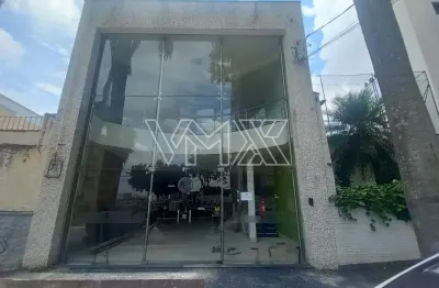 Sala comercial para alugar na Rua Araritaguaba, 158, Vila Maria Alta, São Paulo
