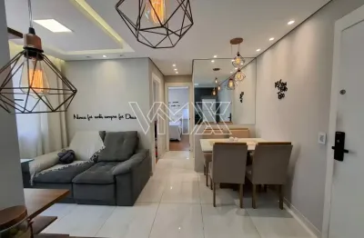 Oportunidade na vila guilherme! apartamento com 2 dormitórios e armários planejados