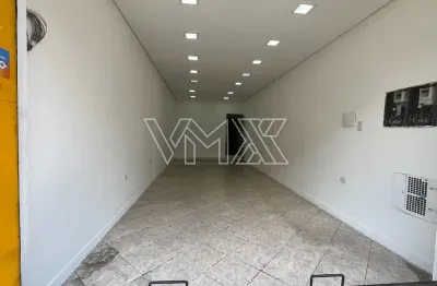 Sala comercial para alugar na Avenida Guilherme Cotching, 1099, Vila Maria, São Paulo