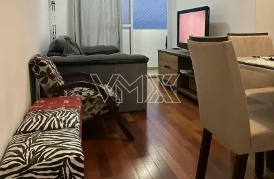 Apartamento à venda em guarulhos | 72m² | 3 dormitórios (1 suíte) | varanda gourmet | condomínio completo