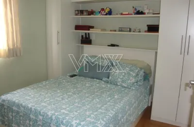 Apartamento à venda na vila maria alta – 117m², 3 dormitórios (1 suíte) e 3 vagas de garagem