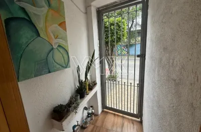 Sobrado à Venda no Jardim Japão – 2 Dormitórios, Excelente Localização e Fácil Acesso à Dutra