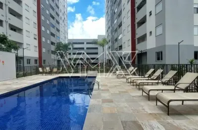 Apartamento à Venda na Vila Guilherme – 2 Dormitórios, Varanda e Lazer Completo | Zona Norte – SP