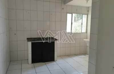 Apartamento com 1 quarto para alugar na Rua Dirce, 345, Vila Leonor, São Paulo