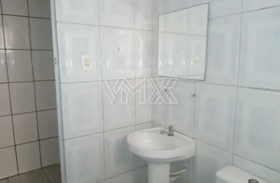 Casa com 1 quarto para alugar na Rua Matias Ferrão, 9, Vila Maria Baixa, São Paulo