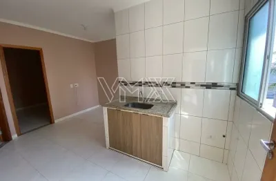 Apartamento com 2 quartos para alugar na Rua Dona Ana Franco, 205, Vila Moreira, São Paulo