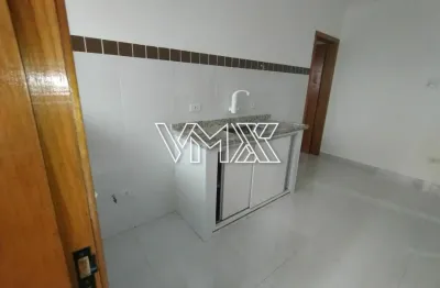 Apartamento para locação no jardim são paulo – 1 dormitório, próximo ao sesc santana e av. nova