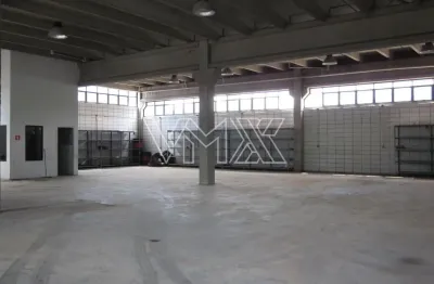 Prédio Comercial de Grande Porte para Locação na Vila Guilherme – 1.600m² Construídos | Esquina | Marginal Tietê