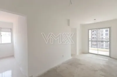 Apartamento Novo à Venda no Jardim São Paulo | 2 Dormitórios, Sacada Gourmet e 48m²
