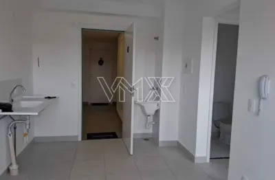 Apartamento Novo para Locação no Parque Novo Mundo | 2 Dormitórios, Lazer com Piscina